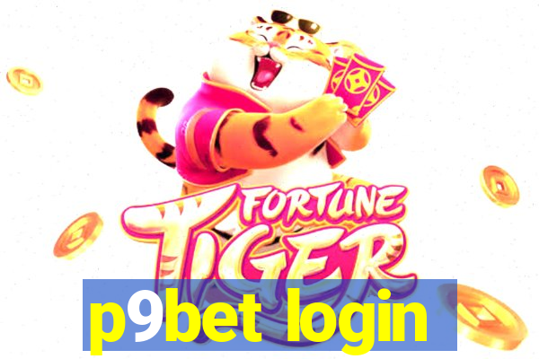 p9bet login